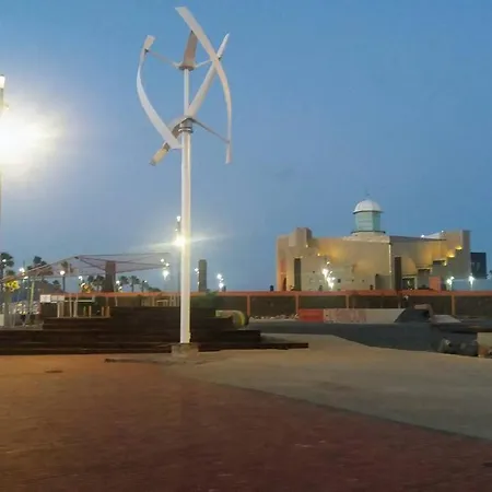 Sunny Near Canteras * Las Palmas de Gran Canaria