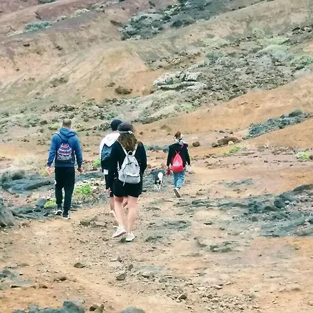 Apartament Sunny Near Canteras Las Palmas de Gran Canaria