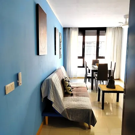 Sunny Near Canteras * Las Palmas de Gran Canaria