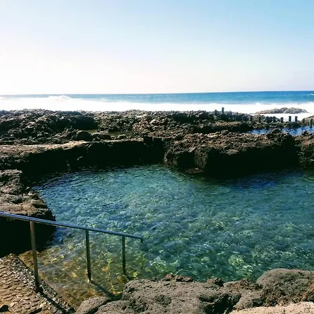 Sunny Near Canteras *