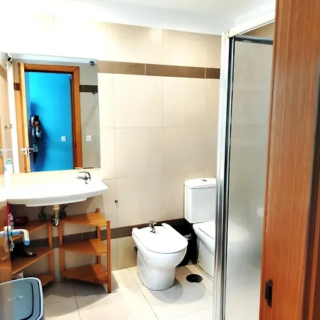 Apartment Sunny Near Canteras *