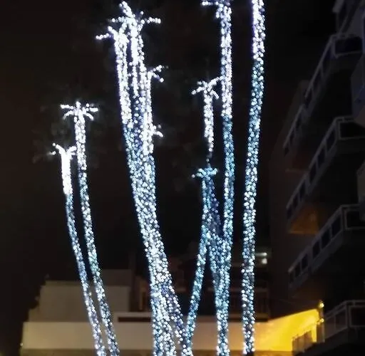 Sunny Near Canteras 公寓 大加那利岛拉斯帕尔马斯