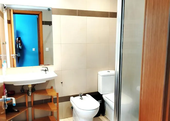 Appartamento Sunny Near Canteras *