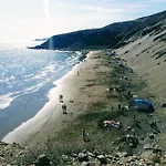 Sunny Near Canteras Las Palmas de Gran Canaria